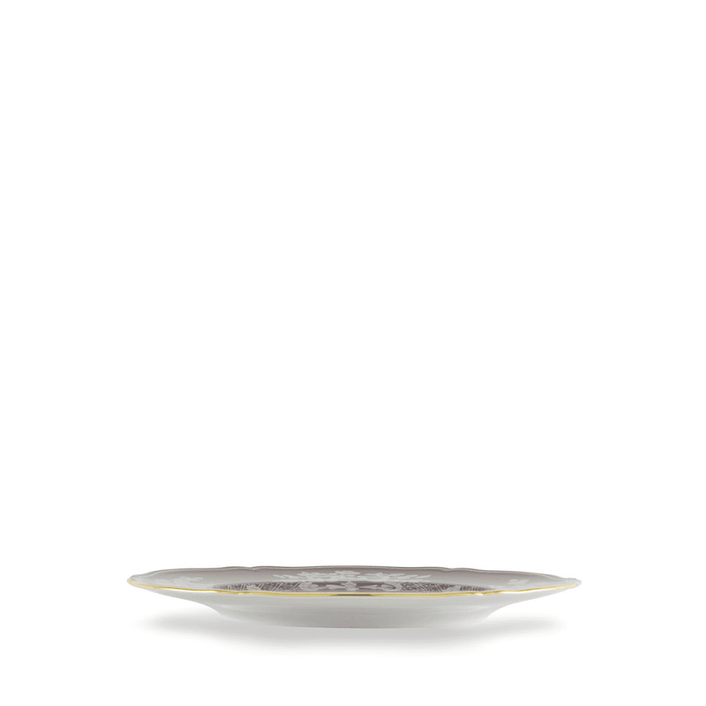 Oriente Italiano Charger Plate