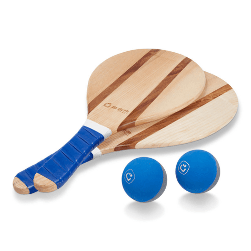 Image showing the Bat & Ball Set product.