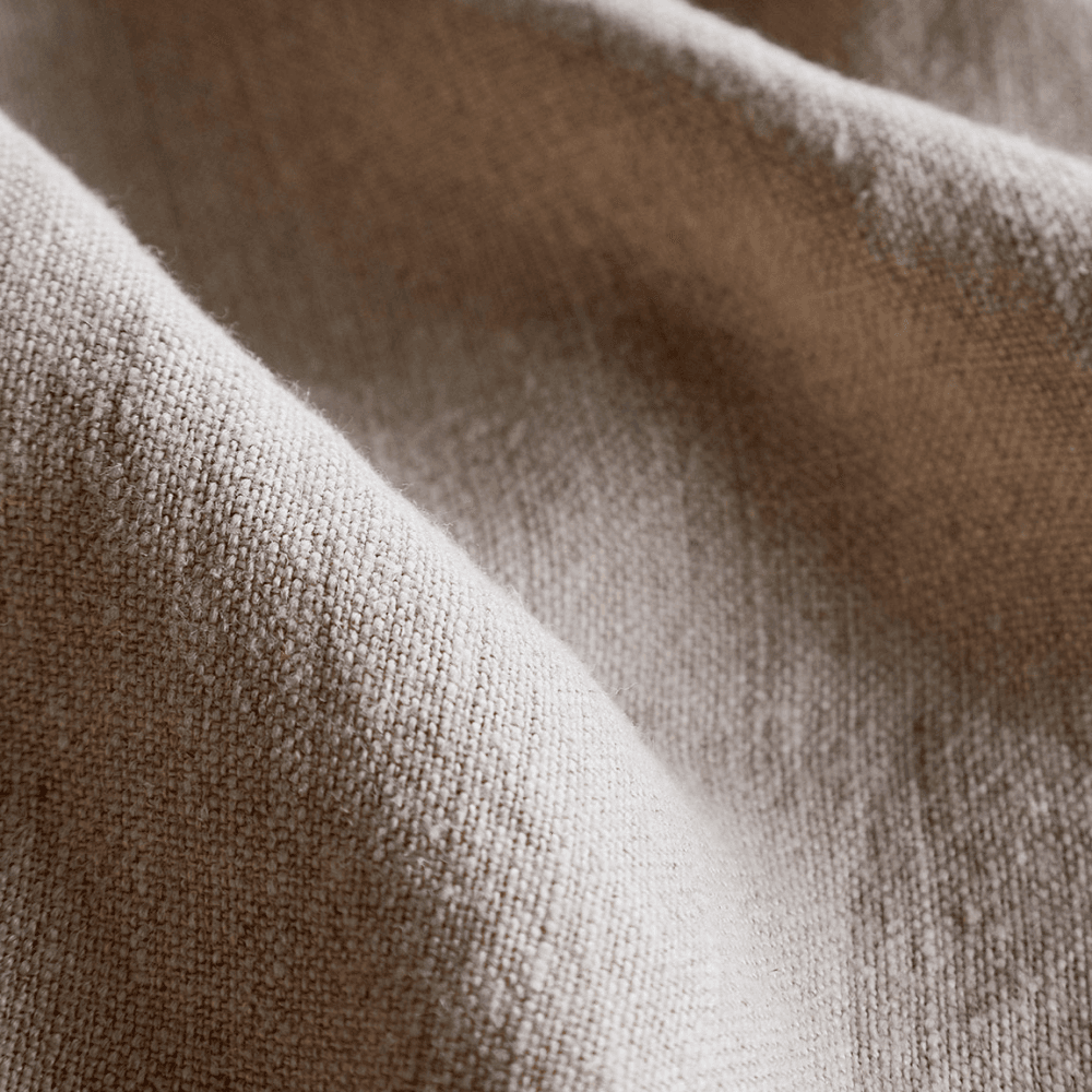 Junto Junto Linen Tablecloth, Natural