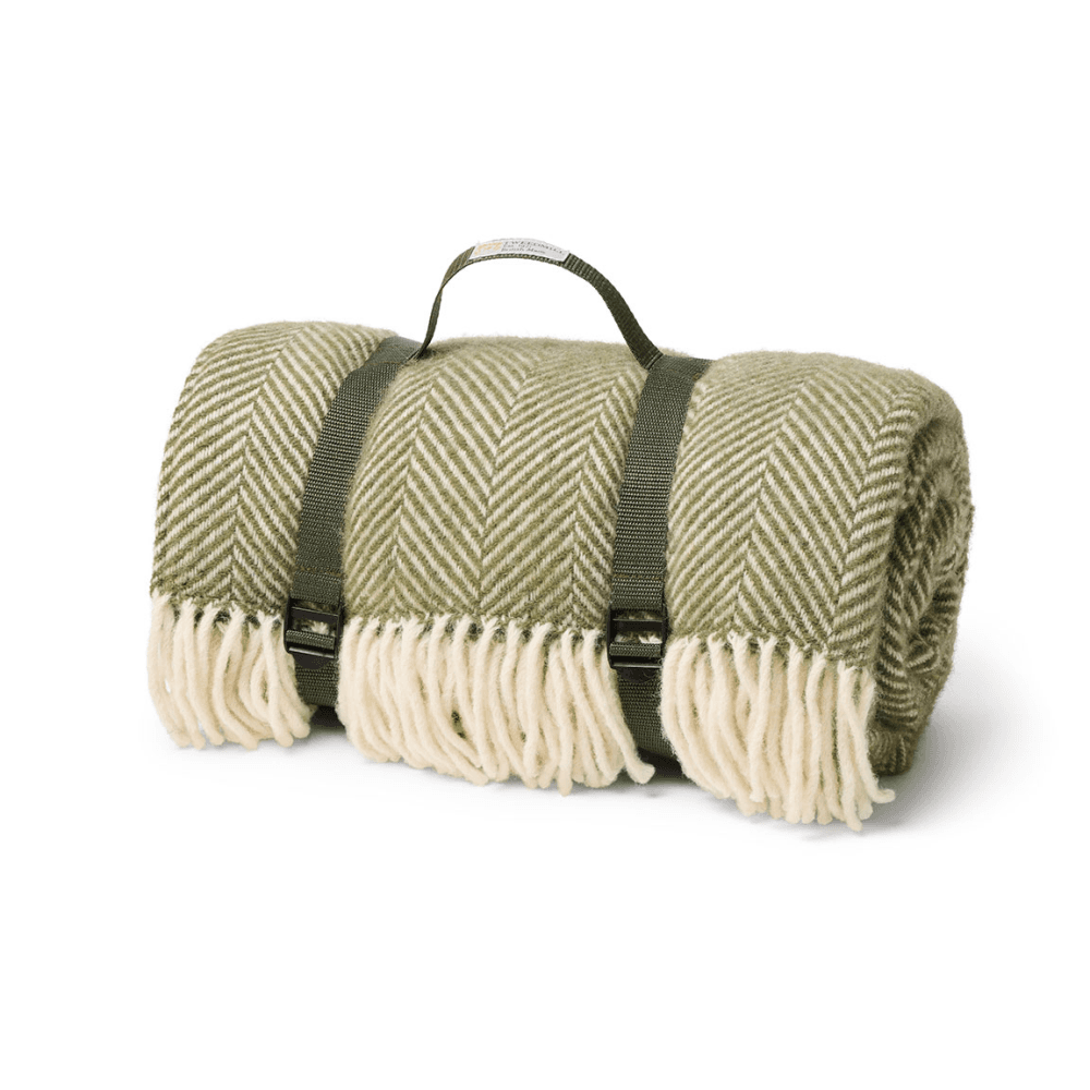 Polo Picnic Rug