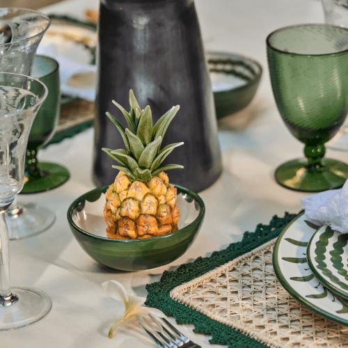 Image showing the Cascos Soup Bowl product.