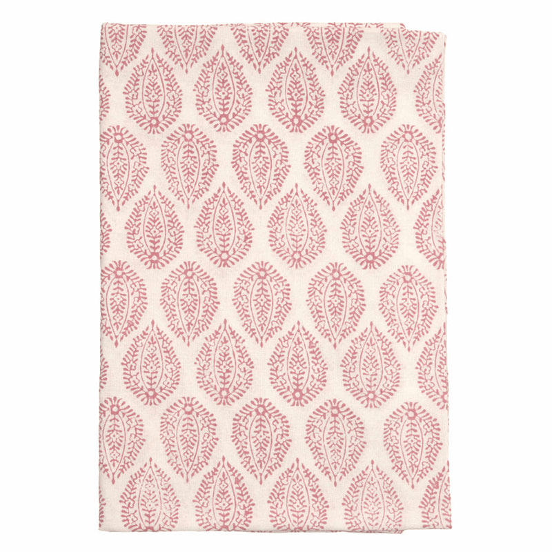 Leaf Tablecloth