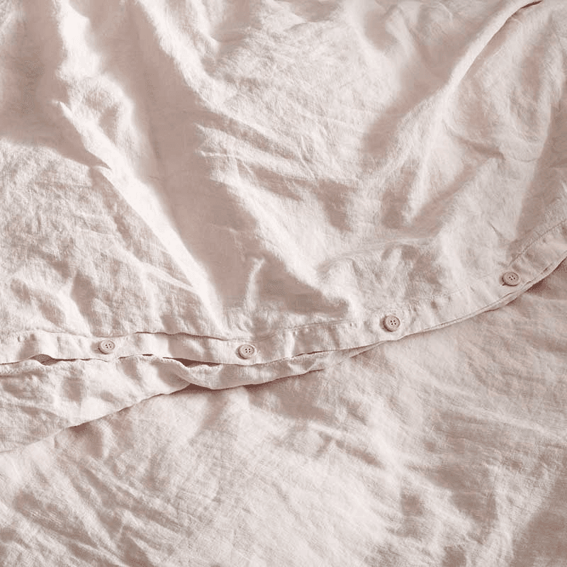 Linen Duvet Cover