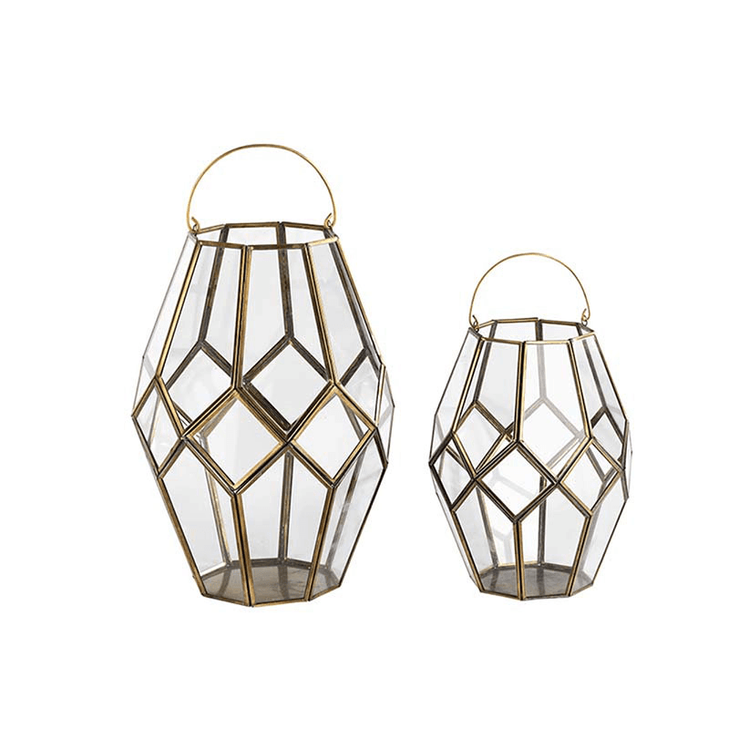Mohani Lantern