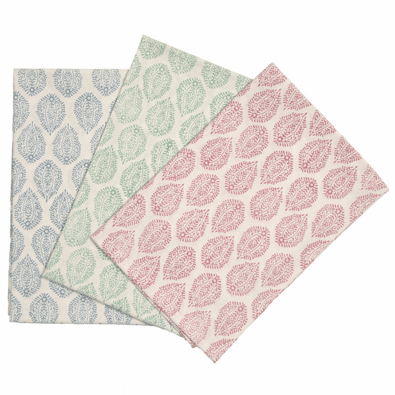 Leaf Tablecloth