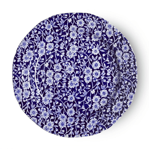 Image showing the Calico Plate product.