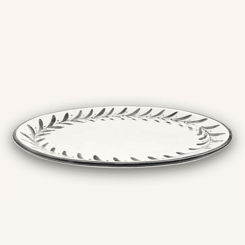 Helecho Set of 2 Trays