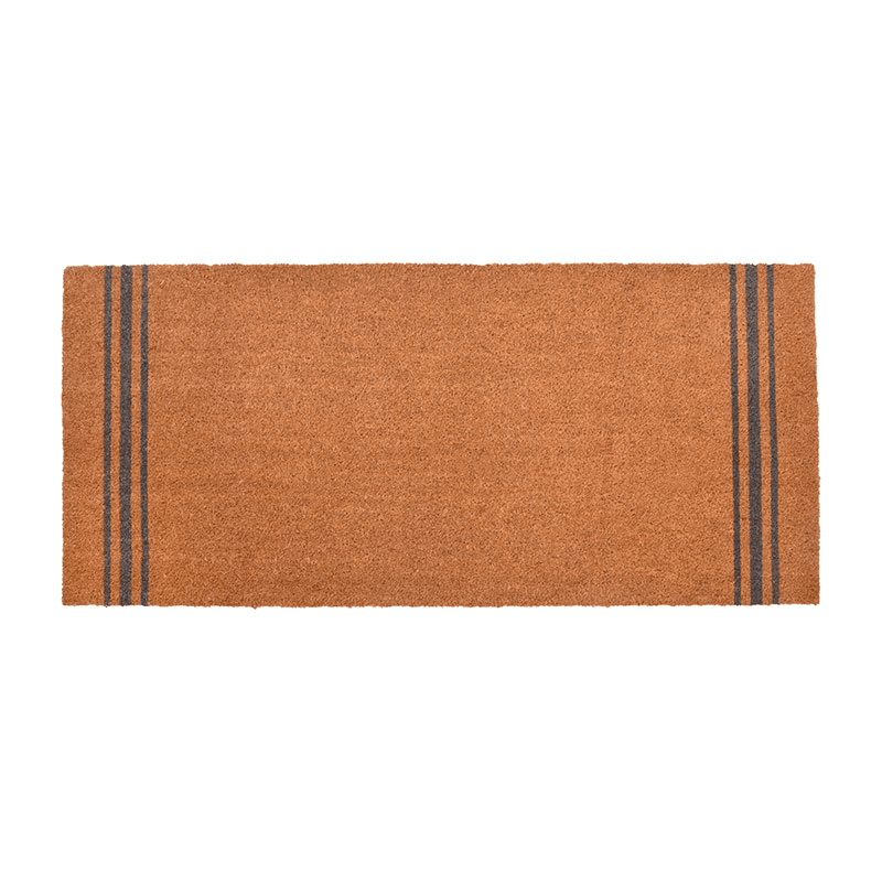 Triple Stripe Doormat