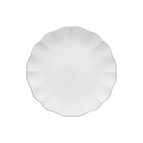 Image showing the Rosa Set of 6 Dinner Plates product.