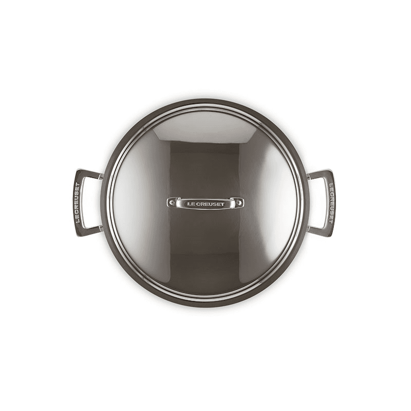 Classic 3-ply Shallow Casserole