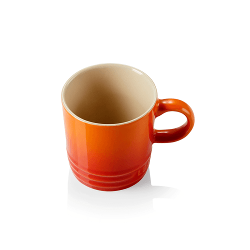 Image showing the Stoneware Espresso Mug product.