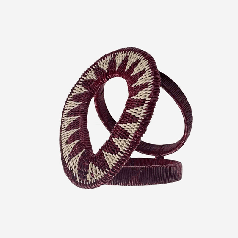 Gota Napkin Ring