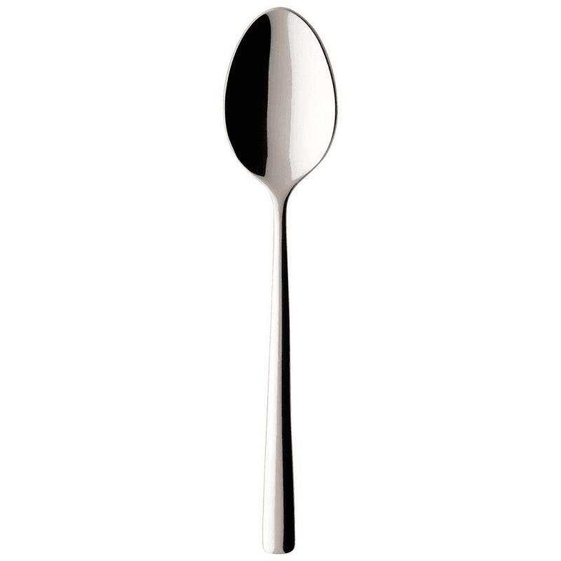 Piemont Espresso/coffee spoon, Stainless Steel