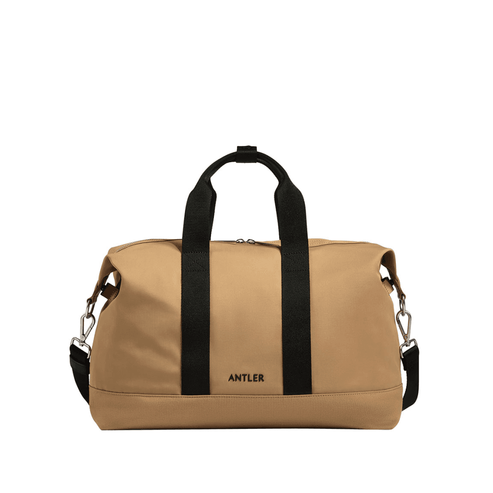 Icon Overnight Bag