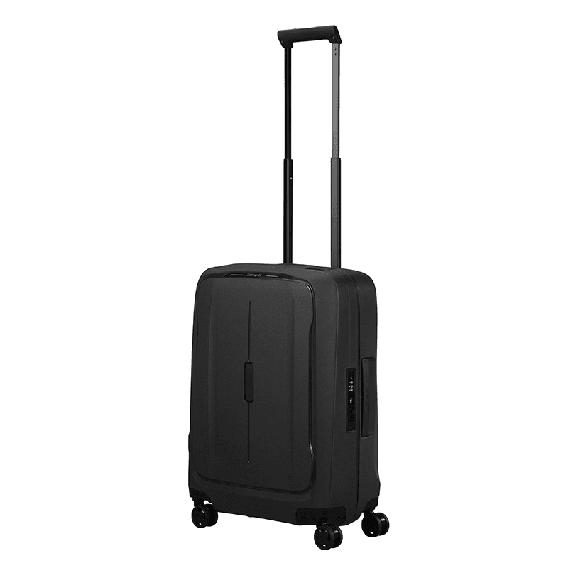 Essens Suitcase, H69 x L49 x W30cm, Graphite