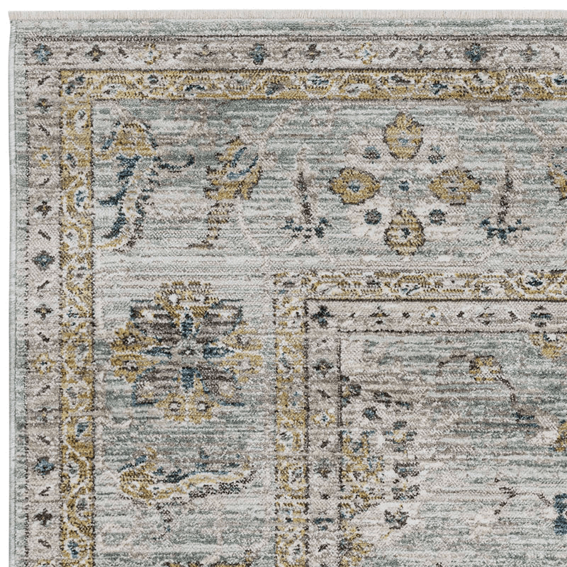 Jasper Rug, 120 x 160cm, JA01 Multi