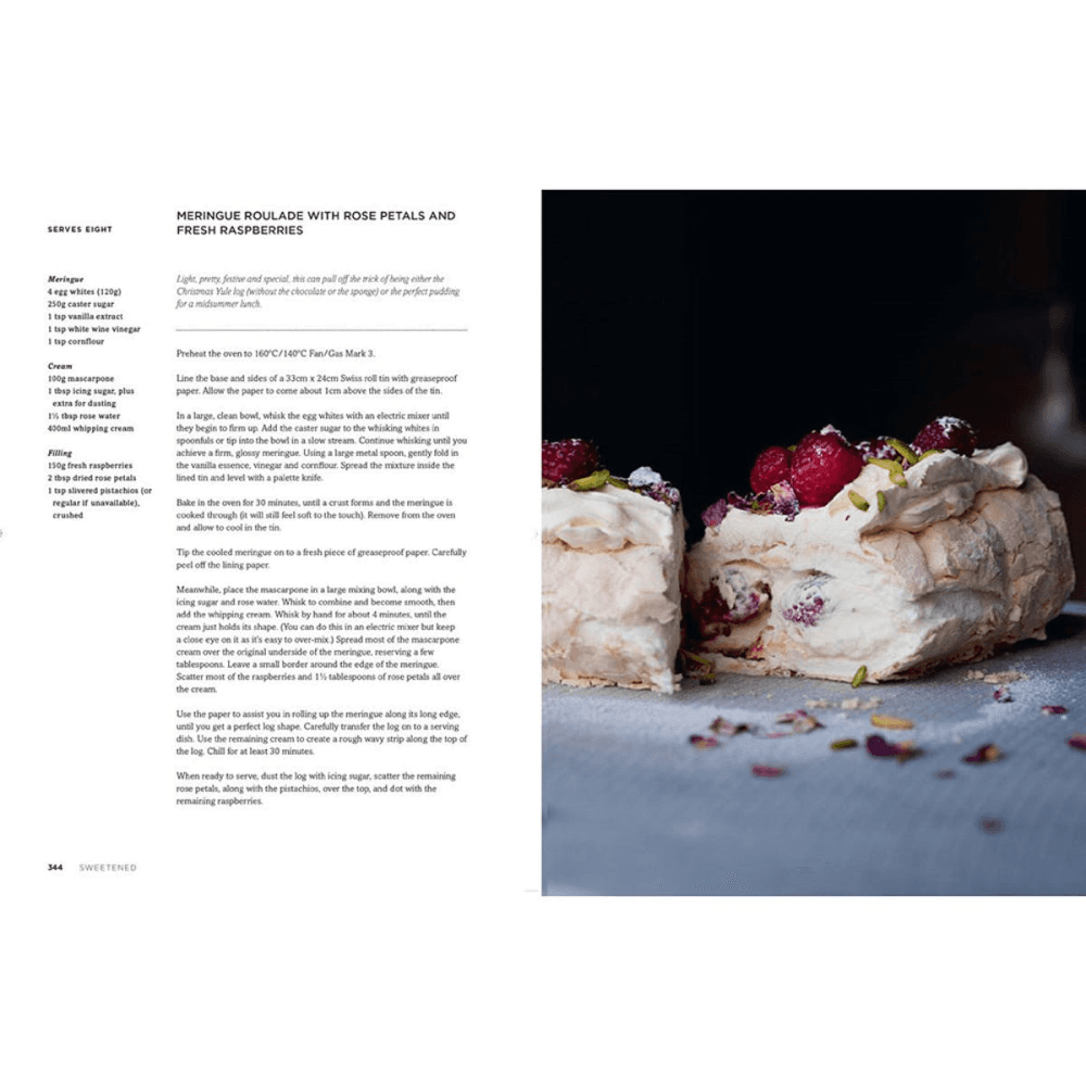 Plenty More - Yotam Ottolenghi