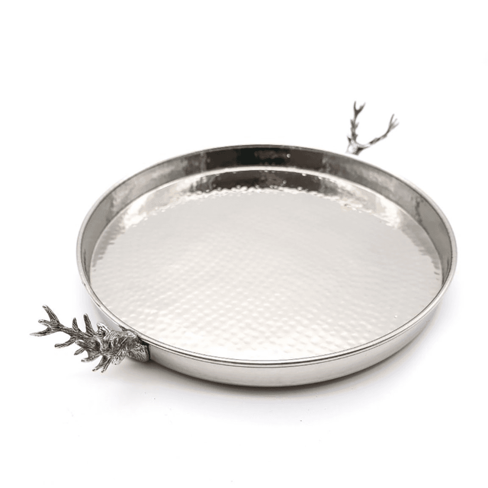 Stag Serving Tray