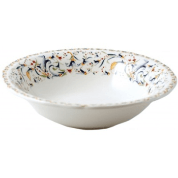 Image showing the Toscana Set of 4 Cereal Bowls product.