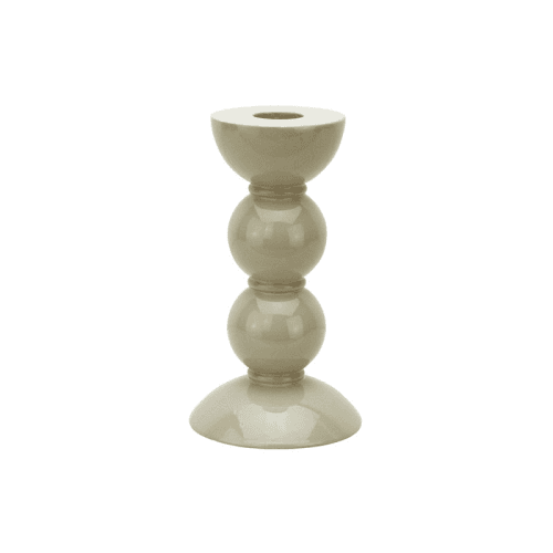 Image showing the Bobbin Candlestick product.