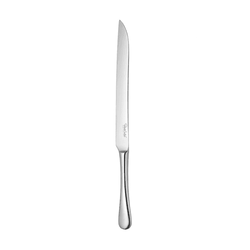 Image showing the Radford Bright Cake Knife, Stainless Steel product.