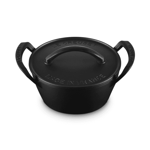 Image showing the BBQ Round Casserole product.