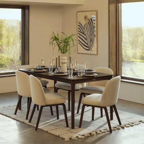 Image showing the 01 Dining Table product.
