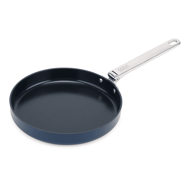 Space Folding Frying Pan