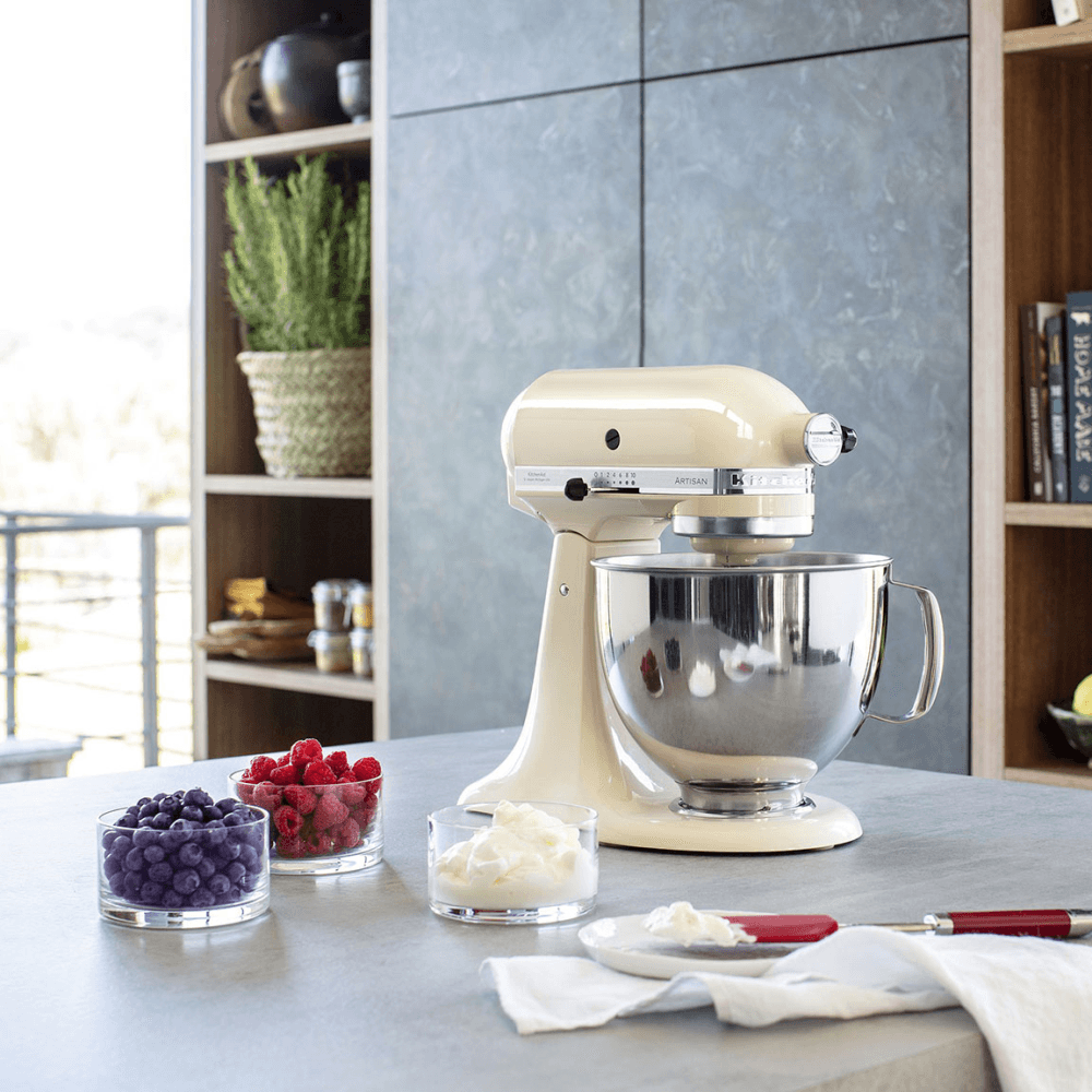 Artisan 125 Stand Mixer
