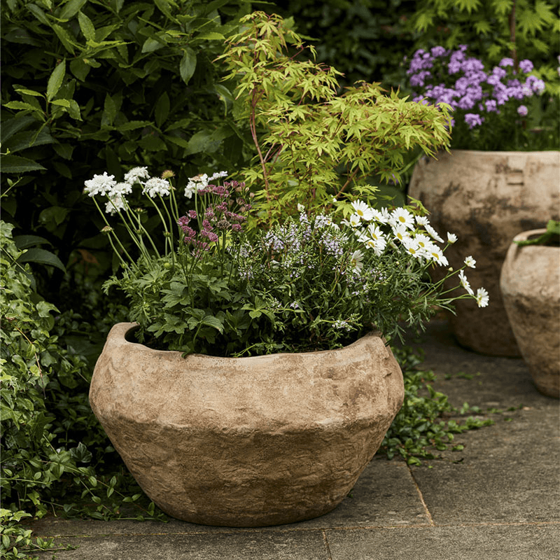 Calstone Wide Planter