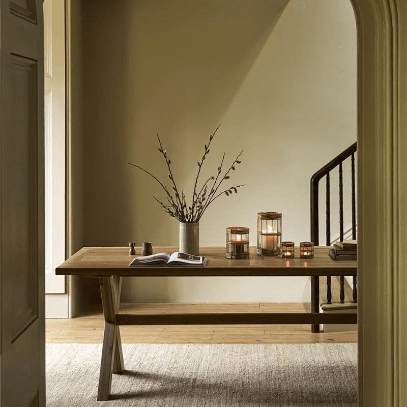 Burford Indoor Dining Table