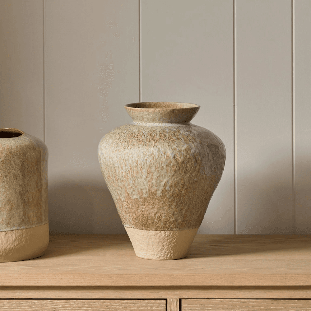 Verwood Ceramic Urn Vase