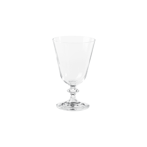 Image showing the Riva Set of 6 Water Glasses, 350ml product.