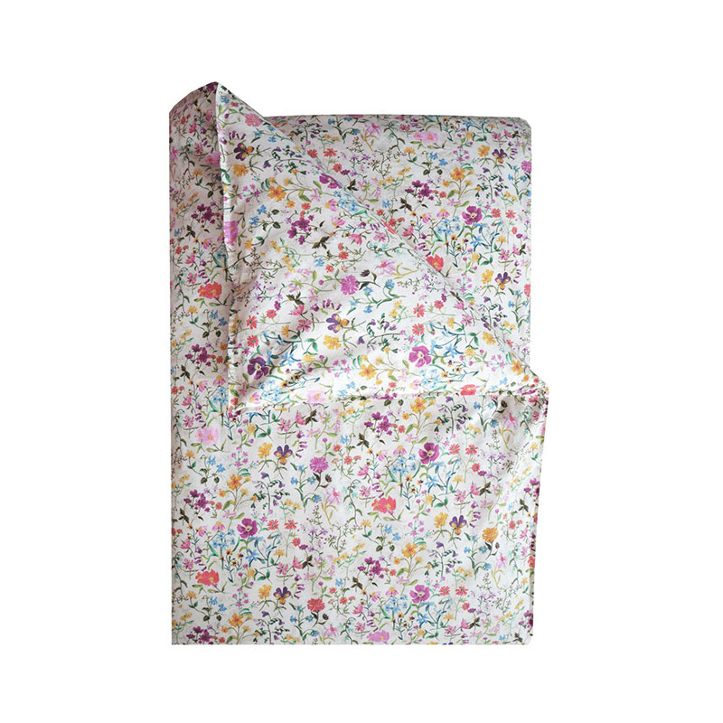 Betsy Candy Floss Duvet Set, King, Pink