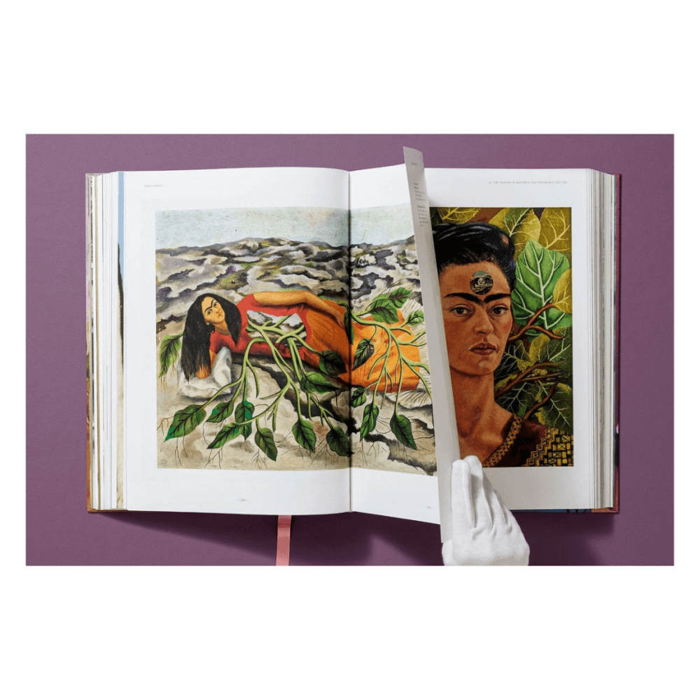 Frida Kahlo: The Complete Paintings