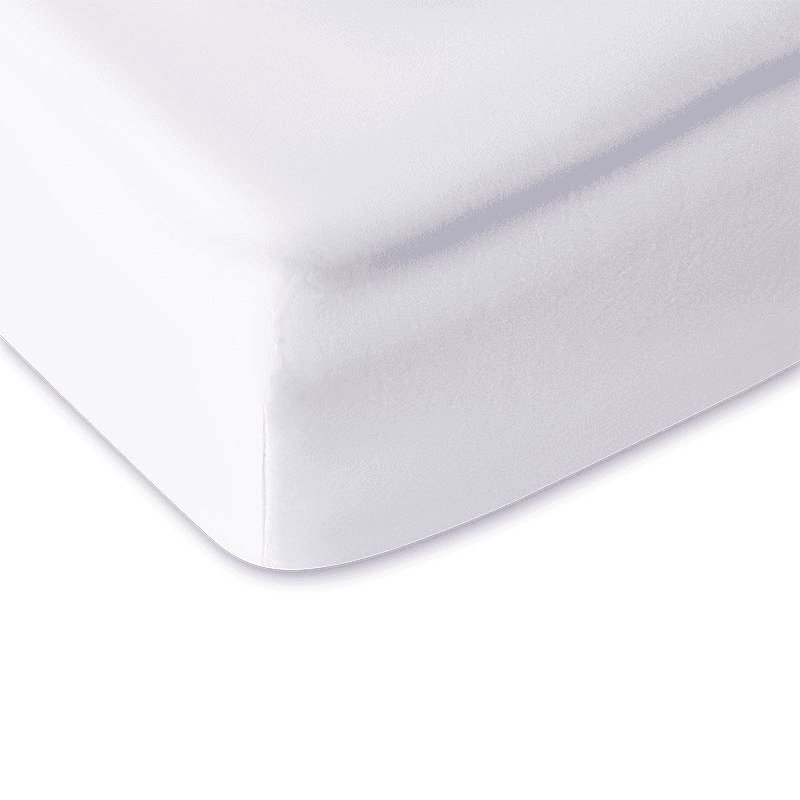 Albertine Super King Fitted Sheet, Lily