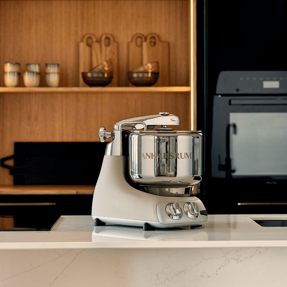 Assistent Stand Mixer, Harmony Beige