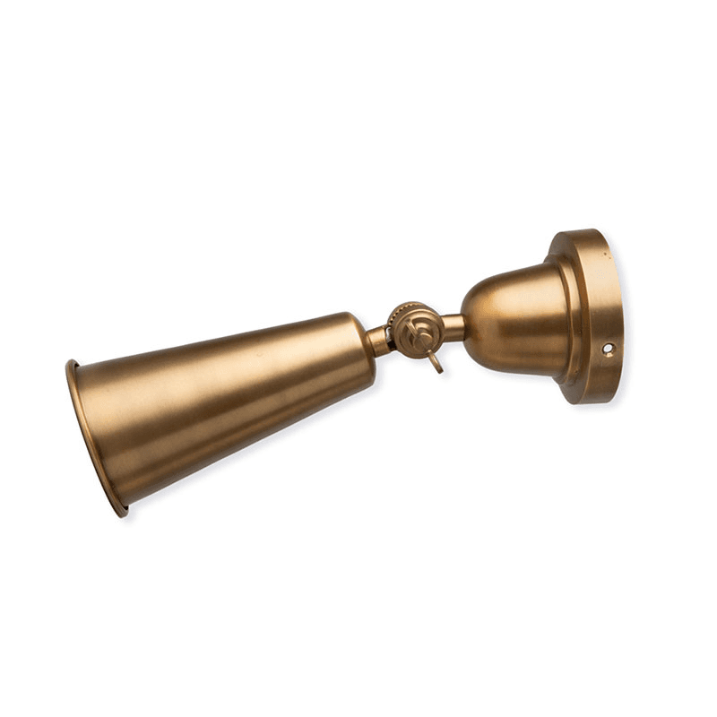 Longborough Wall Light