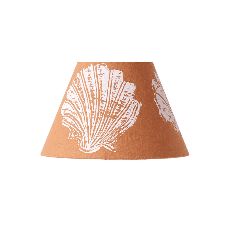 Pilgrim Lampshade