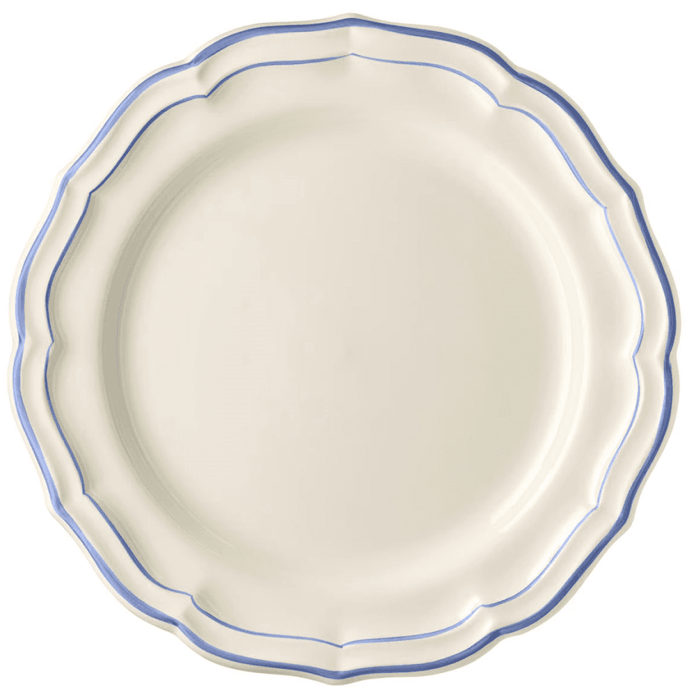 Filet Dinner Plate