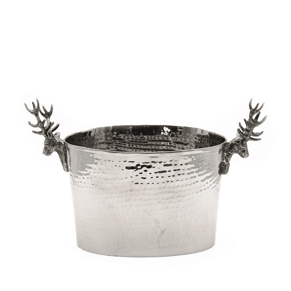 Stag Champagne Bath