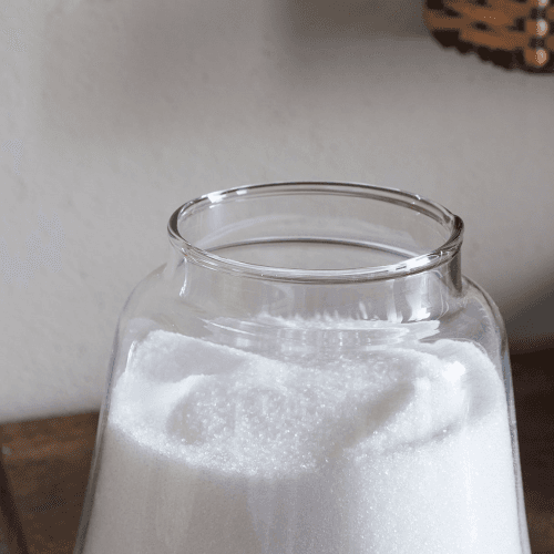 Image showing the Chaaval Storage Jar product.