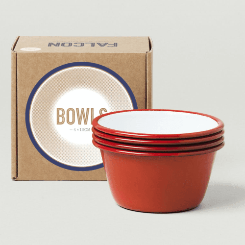 Image showing the Bowls product.