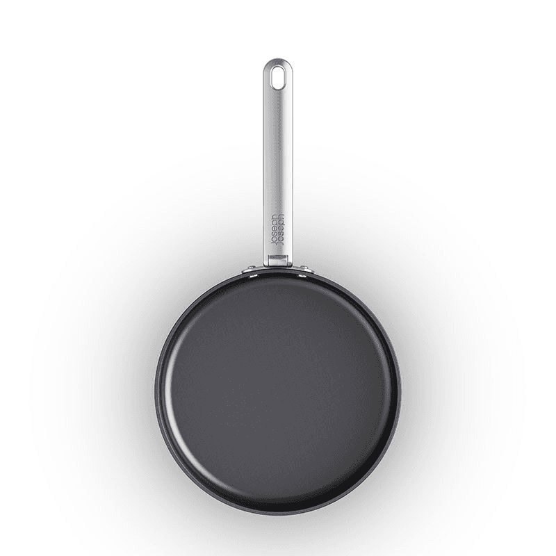Space Folding Frying Pan
