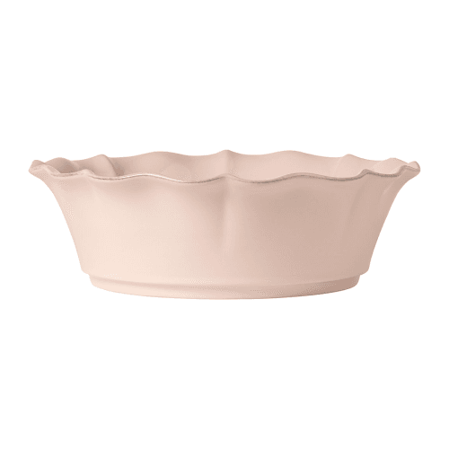 Image showing the Rosa Serving Bowl, D30cm, Rose Pink product.