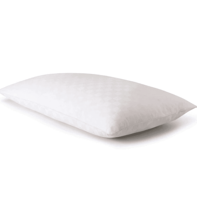Breathe Pillow, 74 x 48 cm, White