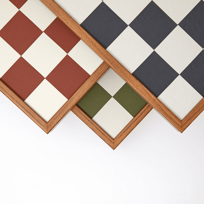 Milos Chess Set