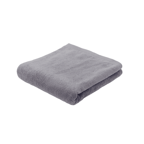 Image showing the Luxury Organic Cotton Hand Towel product.
