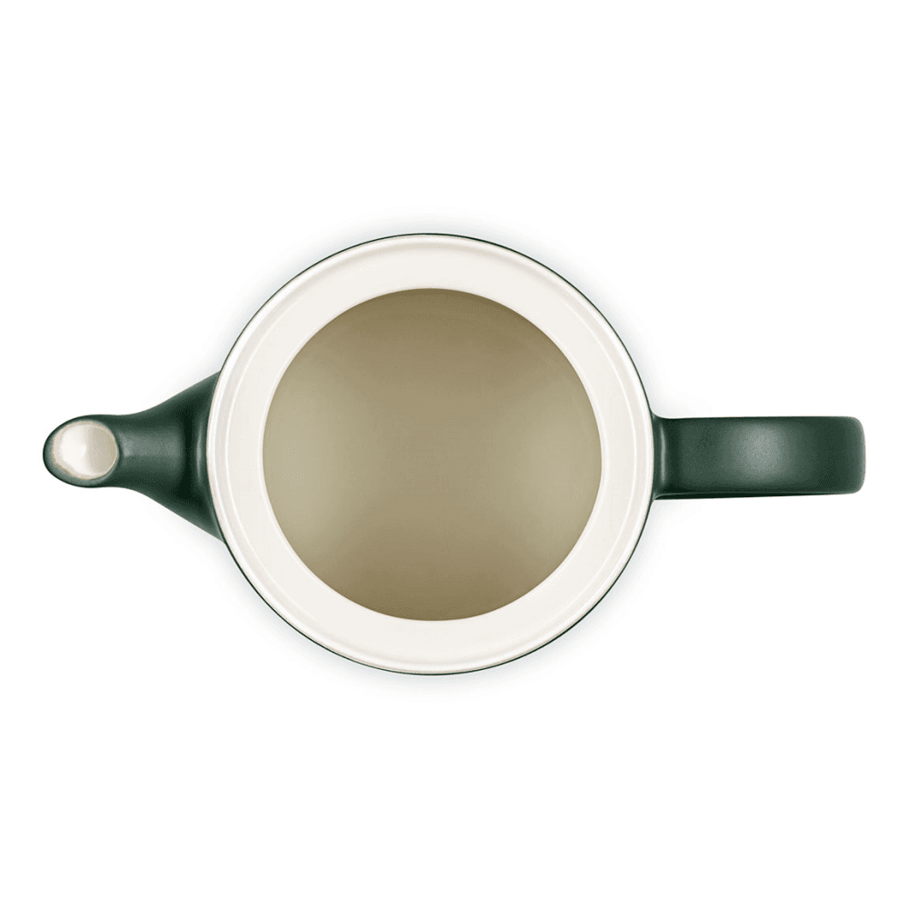 Stoneware Grand Teapot, Forêt
