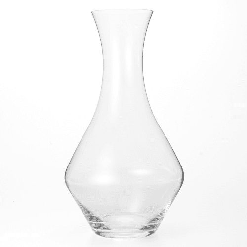 Image showing the Cabernet Wine decanter, 1L, Crystal product.